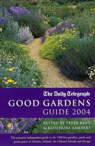 The Good Gardens Guide