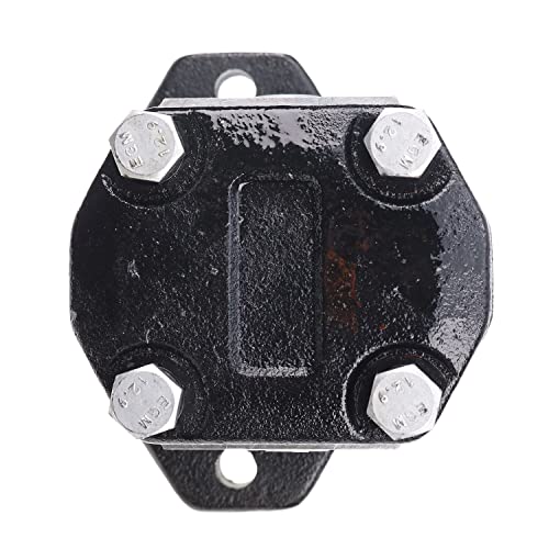 Image of Function Pump Hydraulic Gear Pump 96193GT 96193 Compatible with Genie Scissor Lift GS-1530 GS-1532 GS-1930 GS-1932