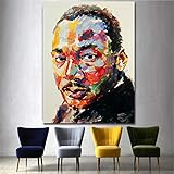 martin luther king jr. national historic site Robuste Leinwand: Unsere dekorativen Wandbilder im Haus sind auf umweltfreundlichen Leinwandplakaten gedruckt. Bieten Sie hohe Qualität und High Definition auf fortschrittlicher Leinwand.