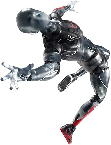 Miniatura 2 de Modelo de figura de acción, Body-KunChan DX PVC machohembra modelo de figura de acción para niños SHF niños coleccionista, juguete de regalo,