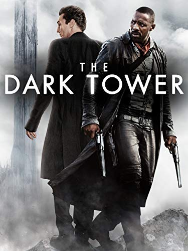  The Dark Tower
