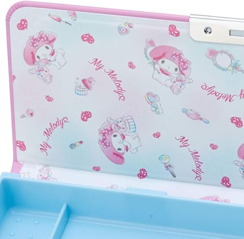 Miniatura 4 de Sanrio One-Sided Open Pencil Case