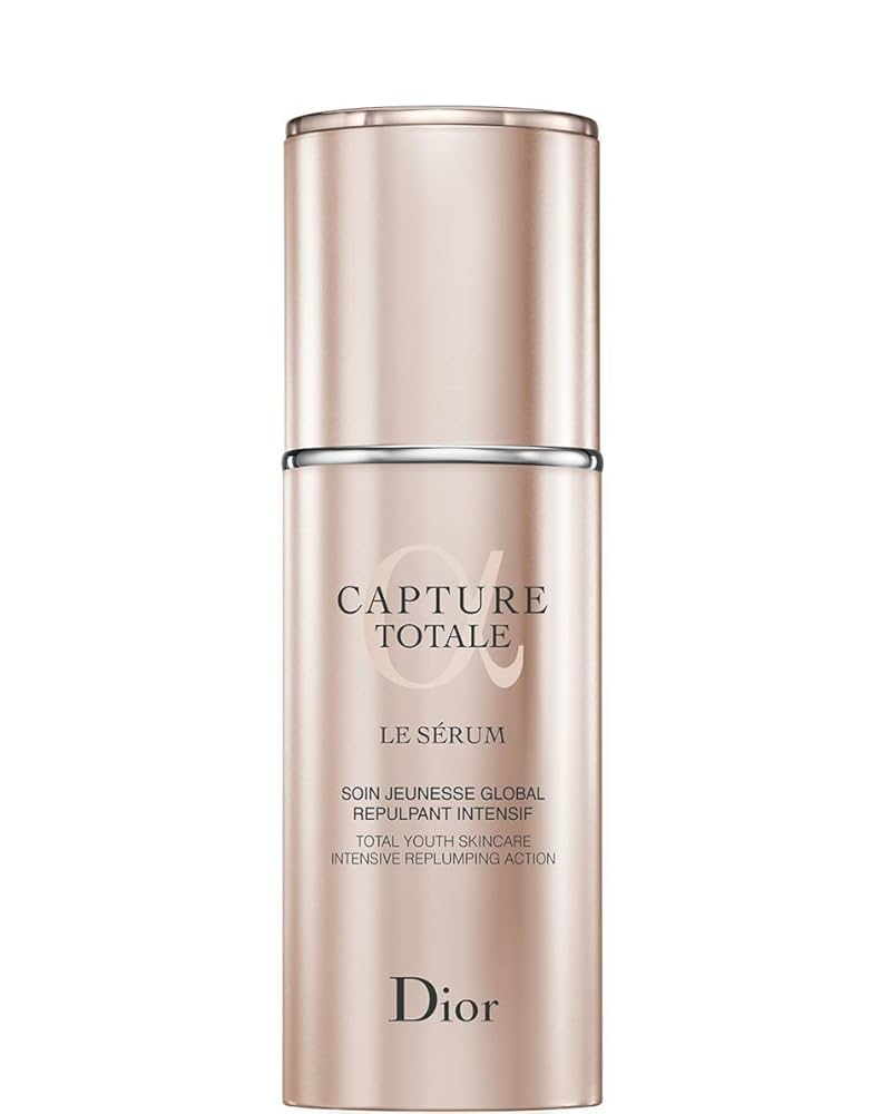 capture total serum dior