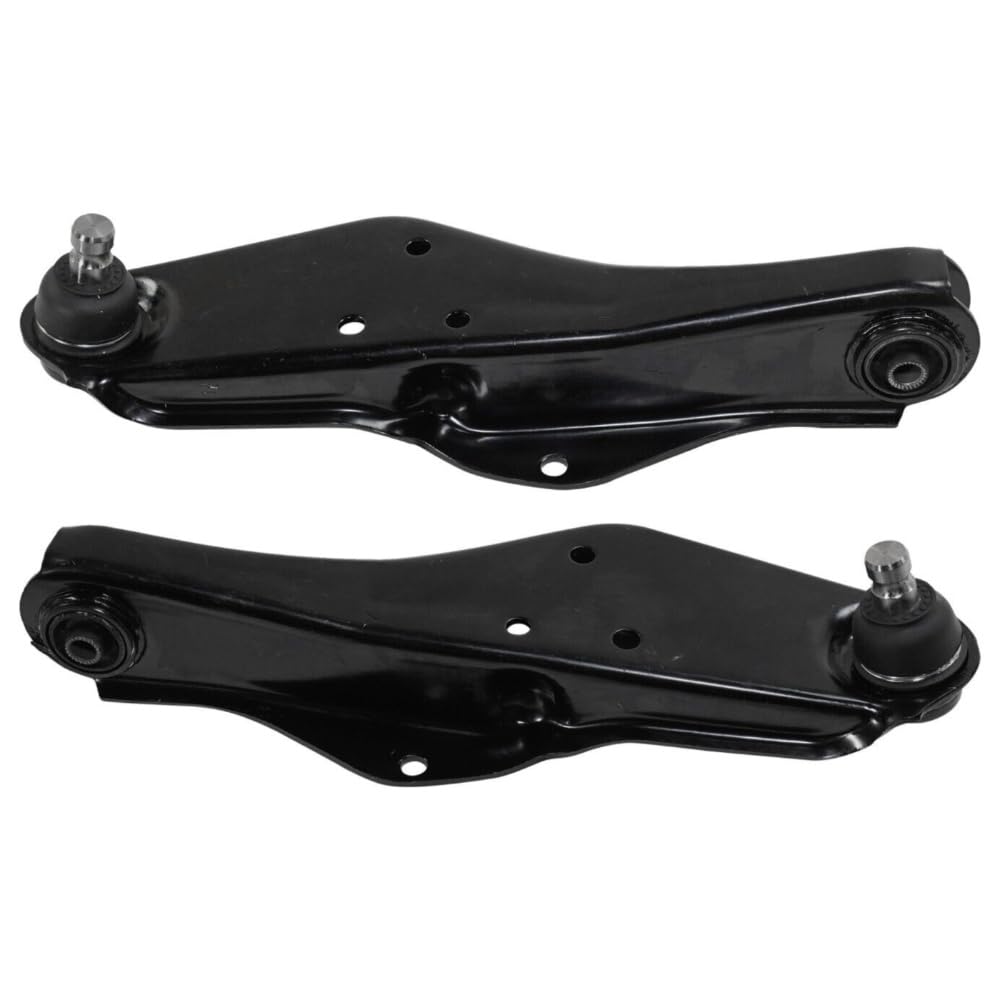 Amazon.com: 4 Pieces - Control Arm Front Left Driver Right 