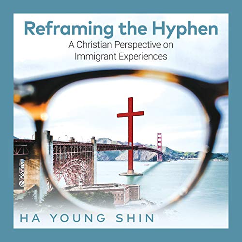 Reframing the Hyphen by Ha Young Shin episode artwork