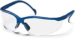 Pyramex Venture II Safety Eyewear In A Clamshell
