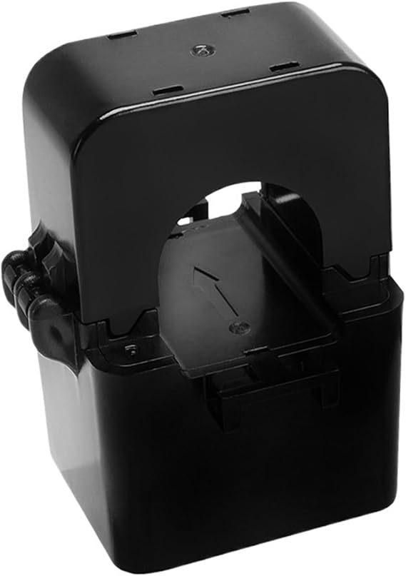 1pcs GCT-24 Open-Close Current Transformer AC Current Sensor Split Core Current Transformer 100A-300A CT(100A-5A)