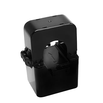 1pcs GCT-24 Open-Close Current Transformer AC Current Sensor Split Core Current Transformer 100A-300A CT(150A-5A)