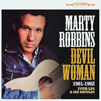 Devil Woman: 1961-1962