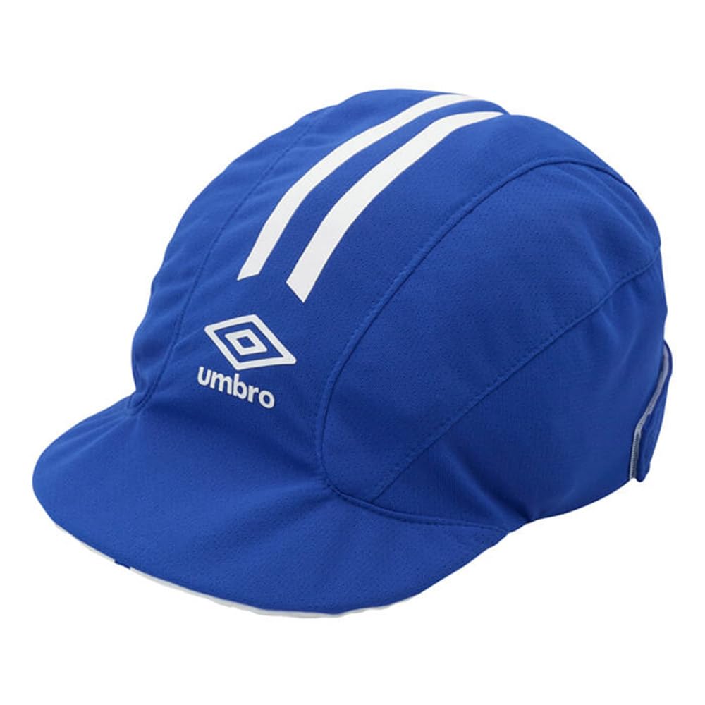 Amazon.co.jp: [アンブロ] キャップ サッカー 帽子 接触冷感