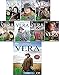 Produktbild Vera: Ein ganz spezieller Fall - Staffel 1-8 im Set - Deutsche Originalware [32 DVDs]