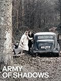 Army Of Shadows (English Subtitled)