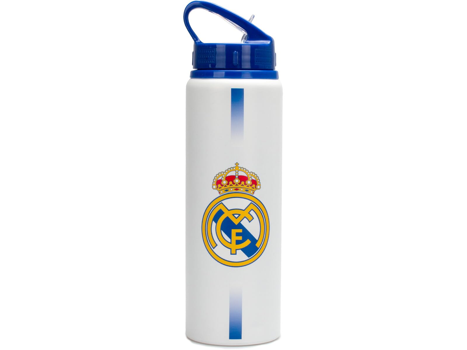 Kids Licensing - Real Madrid PP Sports Bottle 750 ml