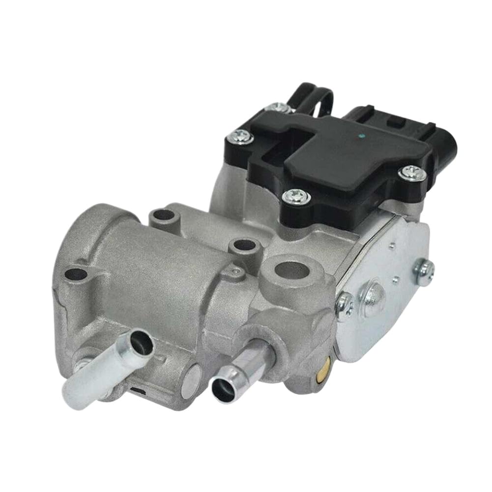 Cravycqxt Onecolor Throttle Body Idle Speed Control Compatible With Eclipse Expo Alant 2.4L Sinocmp Md614698 Md614696