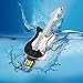 GARRULAX USB Flash Drive, 8GB / 16GB / 32GB USB 2.0 Waterproof USB Memory Stick Date Storage Pendrive Thumb Drives (32GB, Black Guitar)