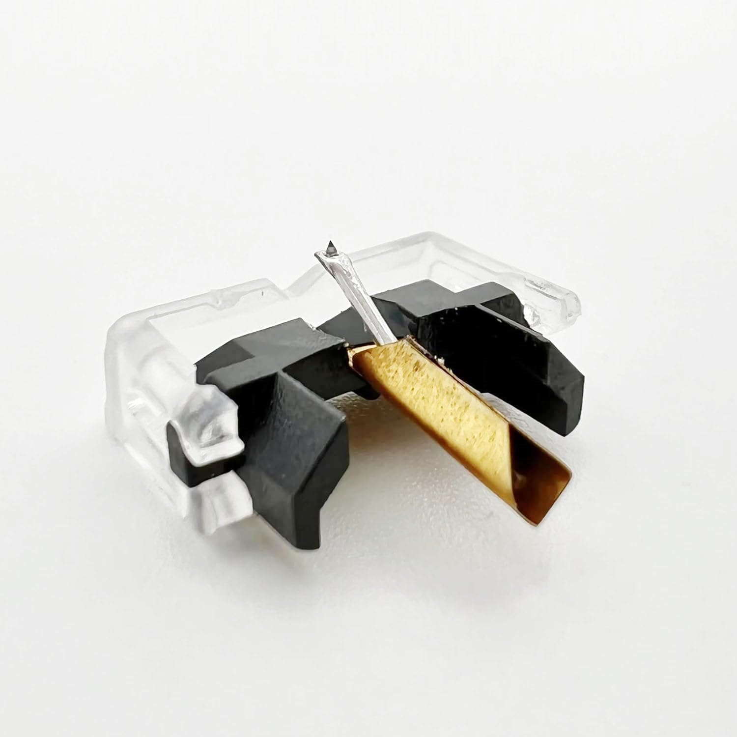 Turntable Diamond Replacement Stylus For Shure R3X 5X 8X R25XT R47 E96M EA-40 EA40 EC-81 EC81 S320 SDS4 SX70 X899 XM10 Y999 LAB12 LAB-12 LP Player Record Phonograph Turntable Accessories