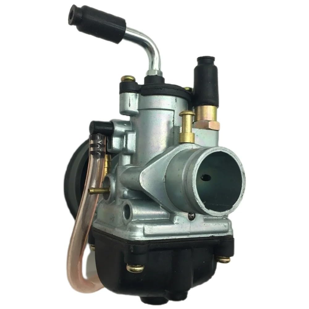 Carburateur PHBG 21mm 2T Racing piece mecanique moto MBK Yamaha Aprilia - 6
