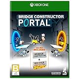 Bridge Constructor Portal - Xbox One