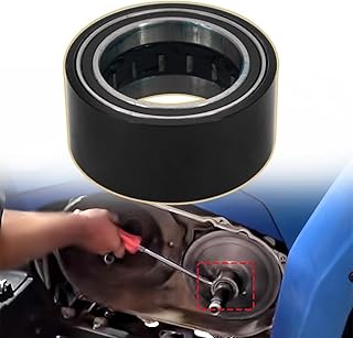 New Upgraded 0GR0051300 One Way Bearing Overriding Clutch Compatible with CF520ATV CF550 191R X550 CF500