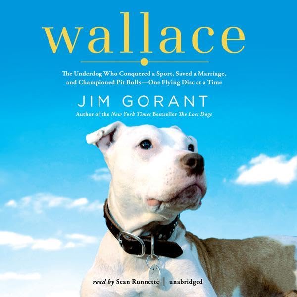 Cover art for Wallace