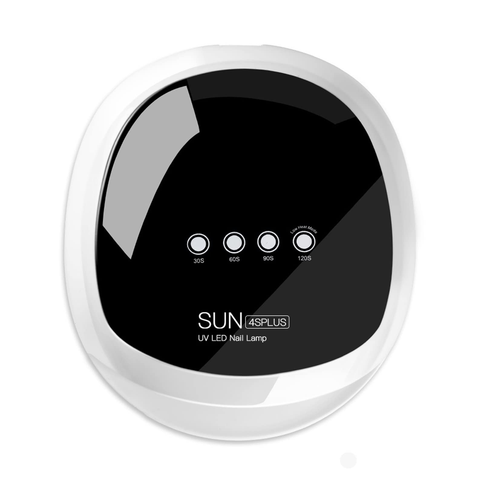 ZYC Lampada per Unghie LED UV 52W Sensore Automatico Professionale per Il Salone per Unghie e Un Uso Domestico per Unghie Fai da Te