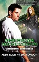 American Werechaun in Dublin 0991066375 Book Cover