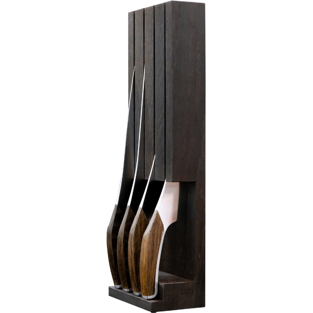 Güde Messerblock SYNCHROS 4-S000-L