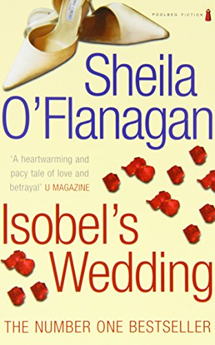 Isobel's Wedding 1853719358 Book Cover
