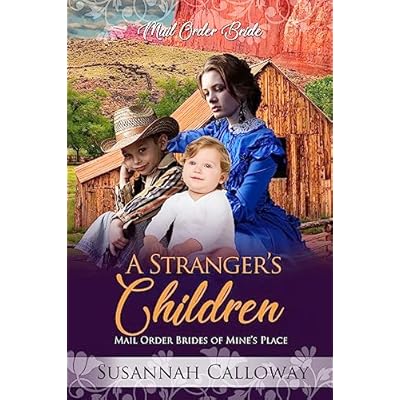 A Stranger's Children