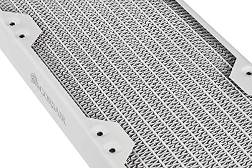 Corsair Hydro X Series, XR5 240 mm Water Cooling Radiator, Black