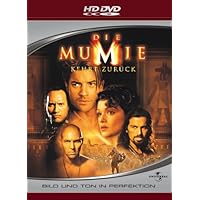 The Mummy Returns
