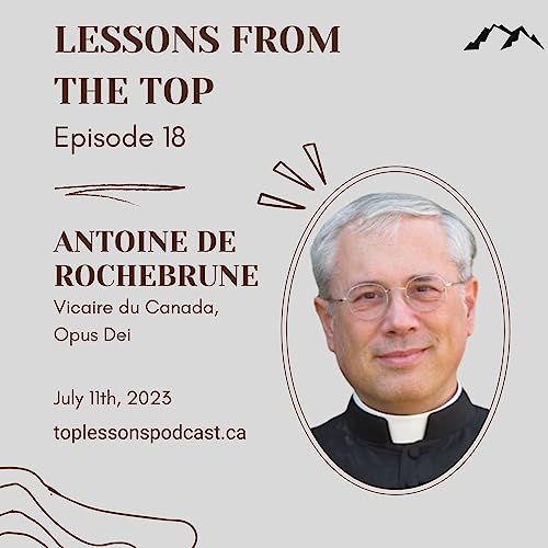 #018 - Antoine de Rochebrune
