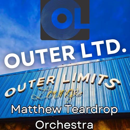 Matthew Teardrop Orchestra