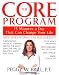 The Core Program: 15 Minutes a Day That Can Change Your Life