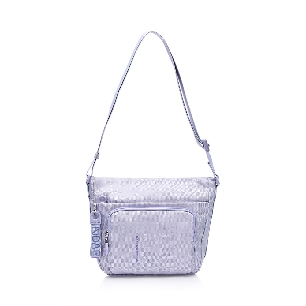Mandarina Duck Women Md20 Crossover md 20, Lavander, Taglia Unica