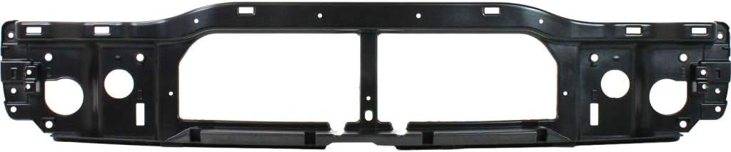 For Ford Ranger 2001 2002 2003 Header Panel | Front | SMC | FO1220219 | 1L5Z8A284AB