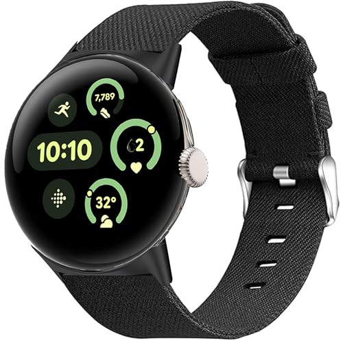 Pixel Watch 4 45mm�o���h�ɑΉ��B[�A�_�v�^�[�A�҂�����t�B�b�g�A�W�����Ȃ�]�ʋC���̂���i�C�����D�z�����p�A�N�Z�T���[�X�g���b�v Pixel Watch 4�A3 41mm�A45mm�A3XL�A2�A1�ɑΉ��B