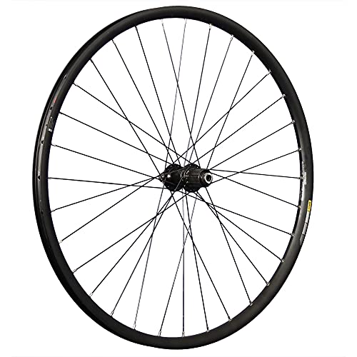 29 Zoll Hinterrad Mavic XM 824 Hohlkammer Shimano SLX 12x142 Steckachse Disc CL