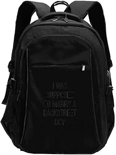 backstreet boys backpack