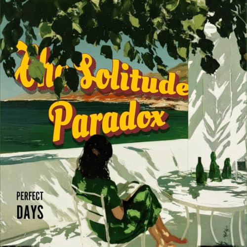 The Solitude Paradox: Why We Need Space to Stay Together