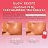 Glow Recipe Strawberry BHA Serum Primer, Silicone-Free Blurring Matte Primer, Pore Minimizing Face Primer + Salicylic Acid Serum, Oil Control, Smooth Texture, Korean Primer Serum (30ml)
