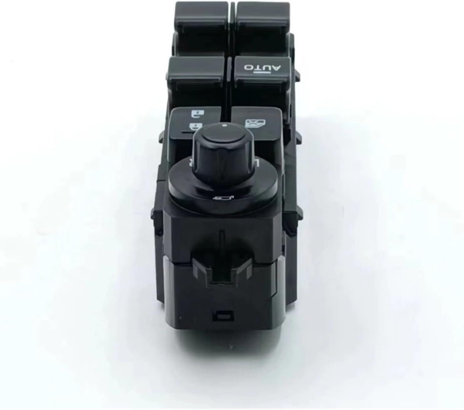 2013-2016 Left Front Electric Window Switch Compatible With Mazda CX-5 3 Axela 2014-2016 BKC6-66-350 BKC666350 BKC666350A AKSL High end(Without folding)