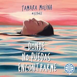 Donde no puedas encontrarme