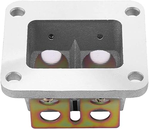 Miniatura 8 de Válvula de admisión de motocicleta DT175 compatible con DT175