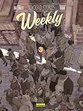 BLACKSAD STORIES: WEEKLY