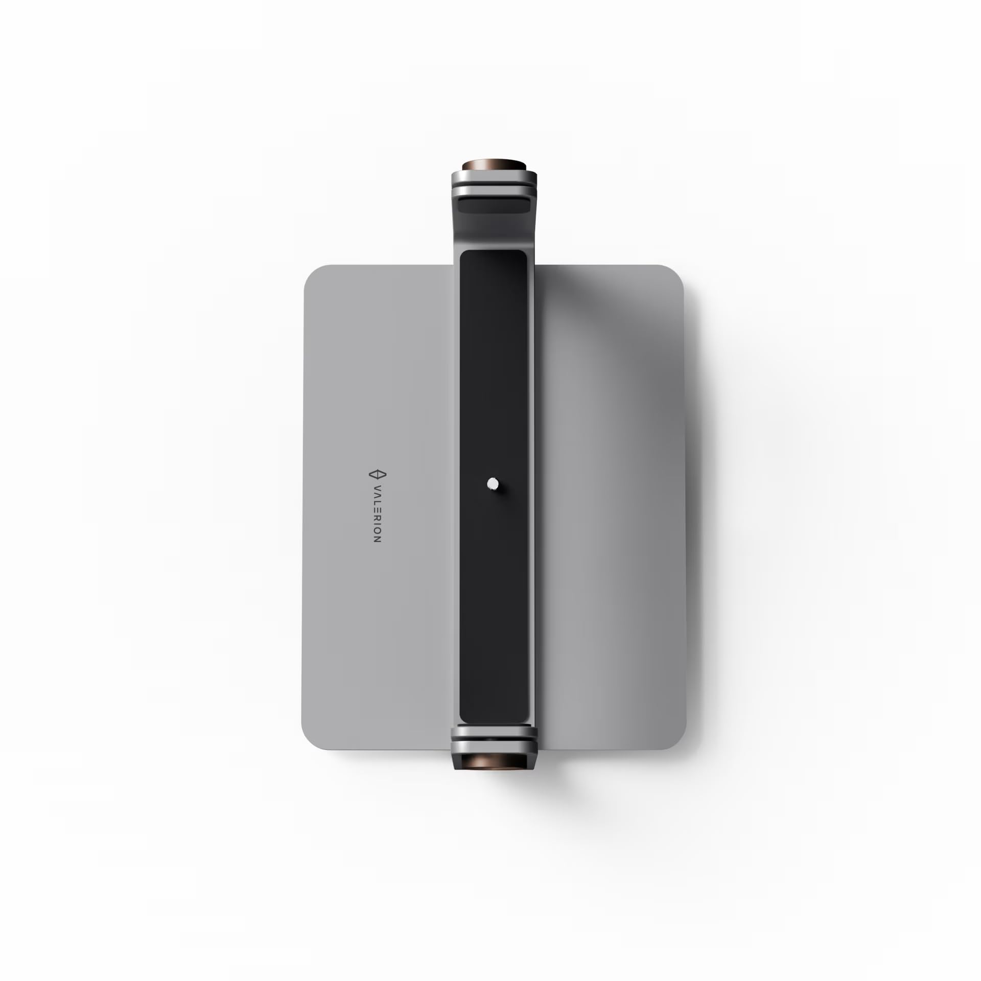 Valerion Support de cardan de bureau pour série VisionMaster et StreamMaster, réglable à 360° horizontal et vertical