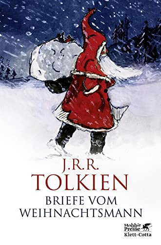 Briefe Vom Weihnachtsmann