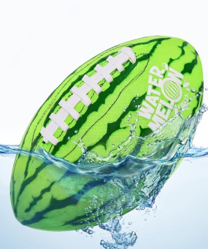 Watermelon Ball Waterproof Beach Football