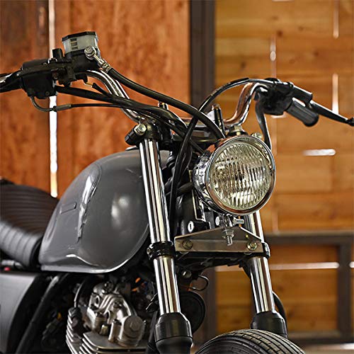 き*た様 バイクメッキ使用汎用タンク sr400 250tr クラブマン st2 き*た様 バイクメッキ使用汎用タンク sr400 250tr クラブマン st2