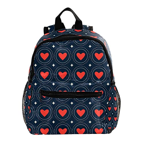 Sac à dos garçons et filles motif perroquet pour les sorties au parc et la maternelle